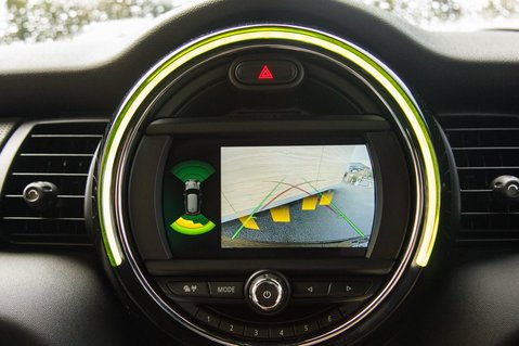 Mini Hatch COOPER SPORT 25