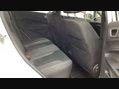 Ford Fiesta 1.2 Fiesta Zetec 5dr 11