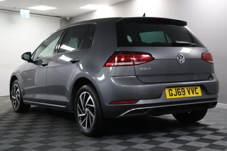 Volkswagen Golf MATCH EDITION TDI 22
