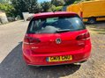 Volkswagen Golf 1.5 Golf Match TSi Evo 5dr 5