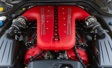 Ferrari 599 GTO 52
