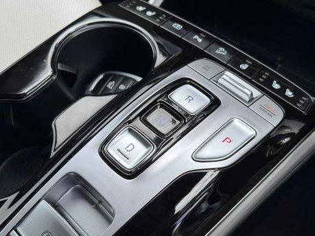 Hyundai TUCSON T-GDI ULTIMATE 20