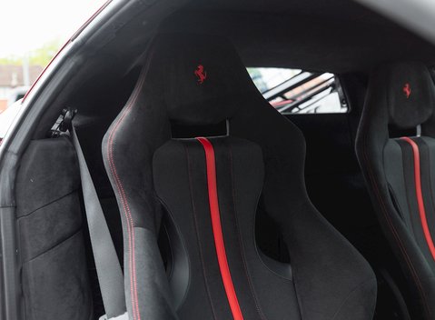 Ferrari 488 Pista 13
