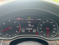 Audi A7 3.0 TDI V6 Black Edition Sportback 5dr Diesel S Tronic quattro Euro 6 (s/s) 19