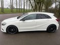 Mercedes-Benz A Class 1.5 A180d AMG Line (Premium) Euro 6 (s/s) 5dr 17