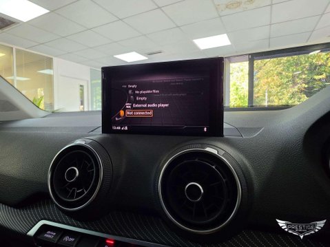 Audi Q2 1.4 TFSI CoD Edition 1 Euro 6 (s/s) 5dr 79