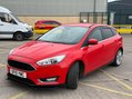 Ford Focus 1.0 Focus Titanium X 5dr - NATIONAL DELIVERY* 7