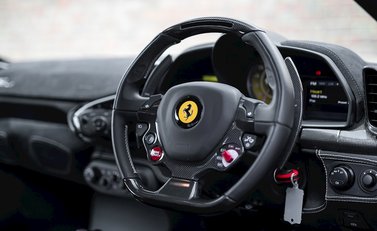 Ferrari 458 Speciale 11