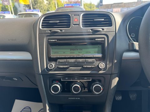 Volkswagen Golf 1.4 Twist Euro 5 5dr 21
