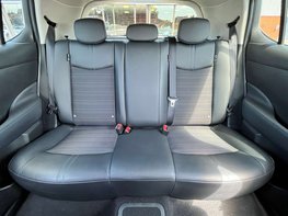 Nissan LEAF Leaf E + N-Connecta Electric, 60.9 kw/h battery, 239 mile range 5dr 62