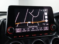 Nissan Juke DIG-T TEKNA 38