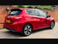Nissan Pulsar 1.2 DIG-T Tekna Hatchback 5dr Petrol Manual Euro 5 (s/s) Euro 5 (115 ps) 7