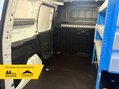 Vauxhall Combo 1.6 Combo 2300 Edition S/S 20