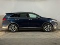 Kia Sorento CRDI KX-3 ISG 4