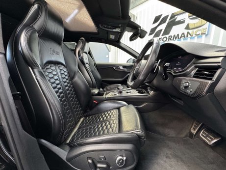 Audi RS4 2.9 TFSI V6 Estate 5dr Petrol Tiptronic quattro Euro 6 (s/s) (450 ps) 3