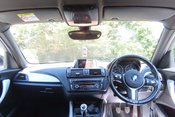BMW 1 Series 2.0 116d M Sport Euro 5 (s/s) 5dr 7