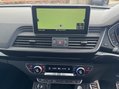 Audi Q5 2.0 TDI 40 S line S Tronic quattro Euro 6 (s/s) 5dr 15
