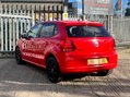 Volkswagen Polo 1.4 SE DSG Euro 5 5dr 19