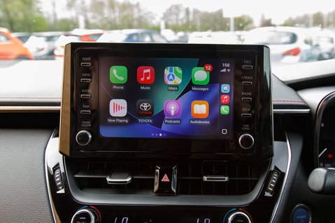 Toyota Corolla VVT-I EXCEL 30