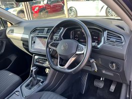 Volkswagen Tiguan 1.5 Tiguan Allspace Life TSi Semi-Auto 5dr 18