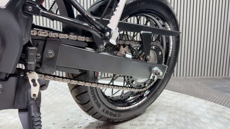Yamaha WR125 2014 ONLY 11K 1 OWNER SUPERMOTO 125CC 15BHP ENDURO BIKE 37