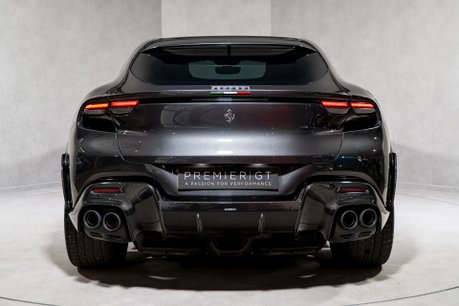 Ferrari Purosangue NOW SOLD. SIMILAR REQUIRED. PLEASE CALL 01903 254800. 5