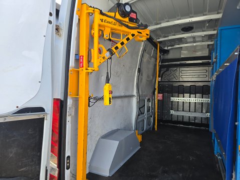 Iveco Daily 35S12V 10