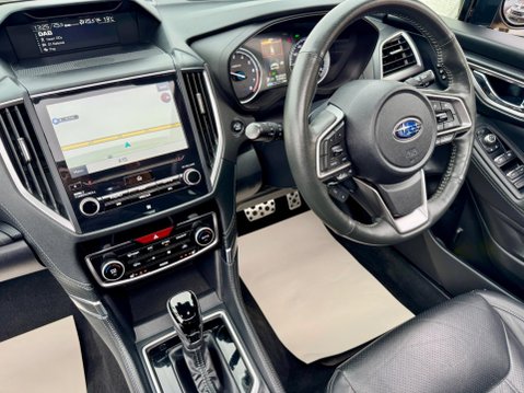 Subaru Forester 2.0 i e-Boxer XE Premium Lineartronic 4WD Euro 6 (s/s) 5dr 14