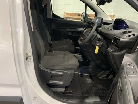 Peugeot Partner BLUEHDI PROFESSIONAL L1 16