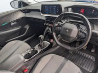 Peugeot 208 PURETECH ALLURE PREMIUM S/S 14