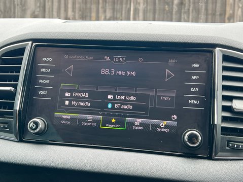 Skoda Karoq SE TECHNOLOGY TSI DSG 24