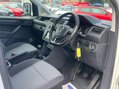 Volkswagen Caddy 2.0 TDI C20 BlueMotion Tech Trendline SWB Euro 6 (s/s) 5dr 15