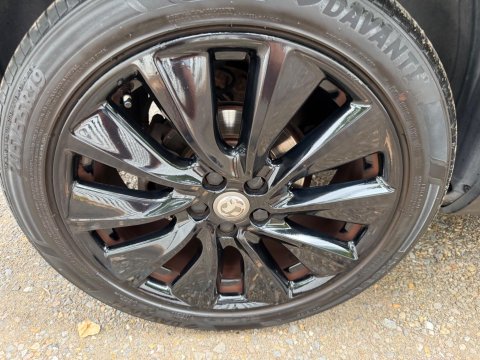 Vauxhall Grandland X ELITE NAV 46