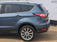 Ford Kuga TITANIUM X EDITION TDCI 6