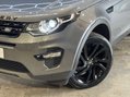 Land Rover Discovery Sport 2.0 Discovery Sport Black HSE TD4 Auto 4WD 5dr 39