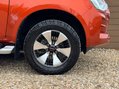Isuzu D-Max 1.9 D-Max DL40 Auto 4WD 14