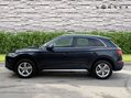 Audi Q5 2.0 Q5 Sport TDI Quattro Semi-Auto 4WD 5dr 4