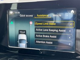 Mercedes-Benz B Class 1.3 B 200 Sport Auto 5dr 66