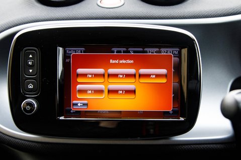 Smart Fortwo Coupe PRIME PREMIUM 19
