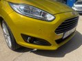 Ford Fiesta 1.0T EcoBoost Titanium Hatchback 5dr Petrol Manual Euro 6 (s/s) (100 ps) 16