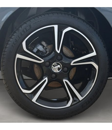 Vauxhall Corsa 1.2 Turbo Ultimate