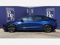 Tesla Model 3 Long Range Saloon 4dr Electric Auto RWD (282 ps) 7