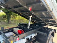 Ford Transit 350 Drw L3 130 ps Crew Cab Tipper - Air Con 7