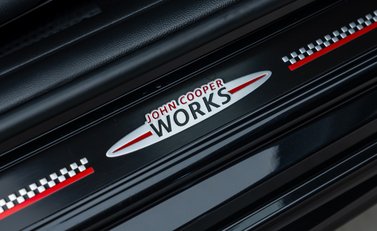 Mini Cooper S Sport Convertible 28