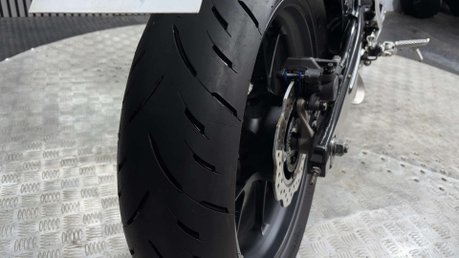 Honda CB 2020 ONLY 2K 125CC LEARNER 15BHP SPORT NEO MODEL 9