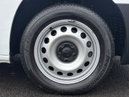 Vauxhall Combo L2H1 2300 Dynamic Panel Van 31