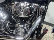 Harley-Davidson Softail DEUCE FXSTDI 1450 2002 ONLY 6K NEW MOT SERVICED VERY CLEAN BIKE 39