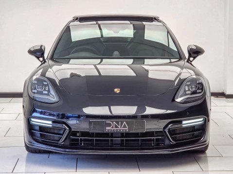 Porsche Panamera 4.0T V8 GTS Saloon 5dr Petrol PDK 4WD Euro 6 (s/s) (480 ps) 10