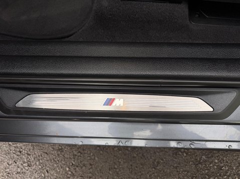 BMW 2 Series 220I M SPORT ACTIVE TOURER 78