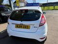 Ford Fiesta 1.25 Zetec Euro 5 3dr 12